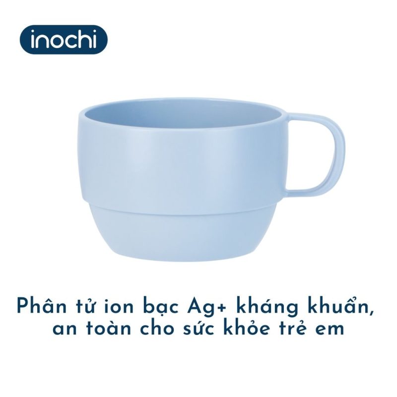 Cốc nước thấp Amori 350ml